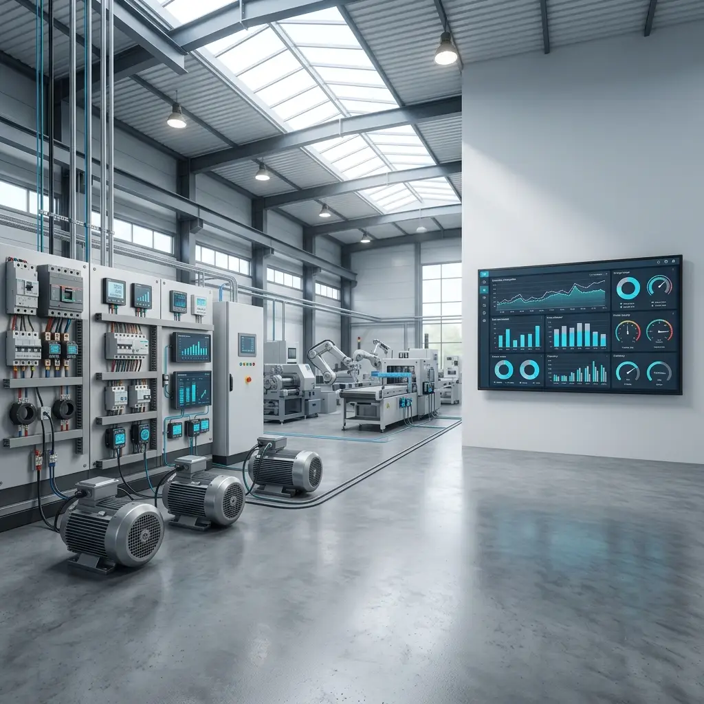 Energy Management