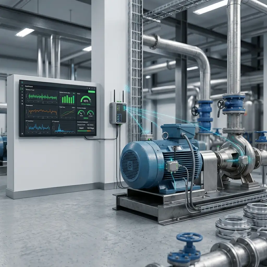 Condition Monitoring